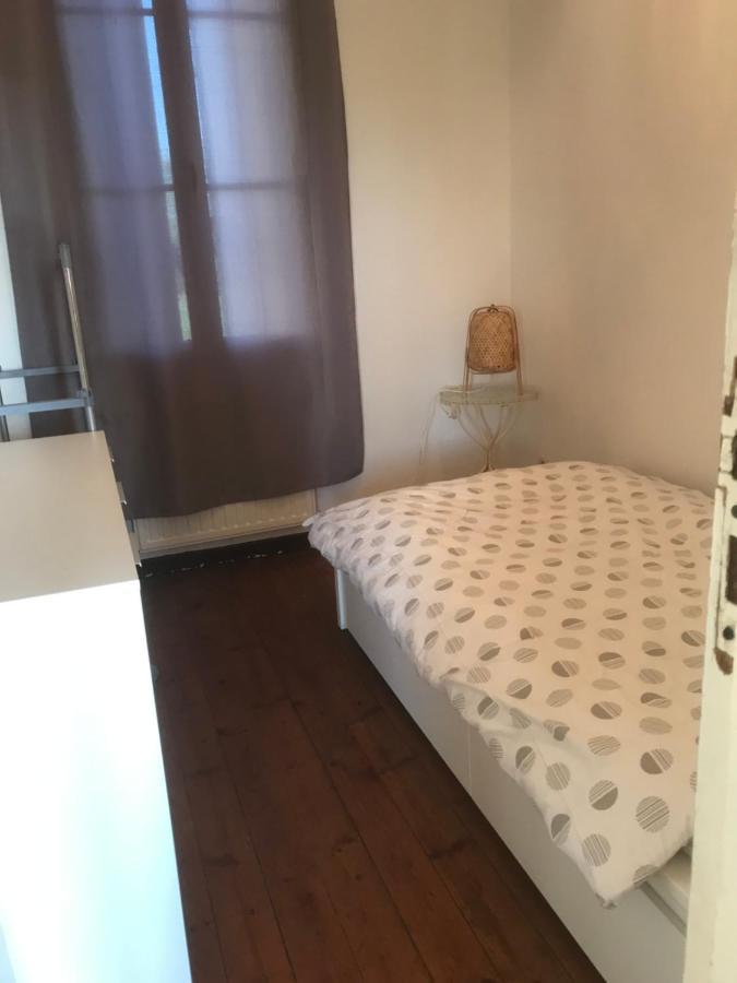 Loft + 2 Chambres Chateau Gourdet Bourg-sur-Gironde Exterior photo